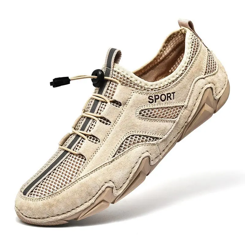 

35-41 Sport Shoes Male Walking Running Shoes Husband Tourist Men's White Sports Shoes Sapato Gold Sneakers Tennis