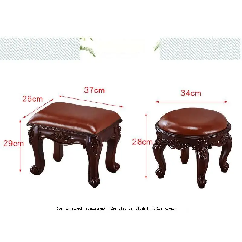 

Camarim Cover Step Pufy Do Siedzenia Storage Nordic Furniture Cocina Pouf Banc De Rangement Poef Taburete Sgabello Ottoman Stool