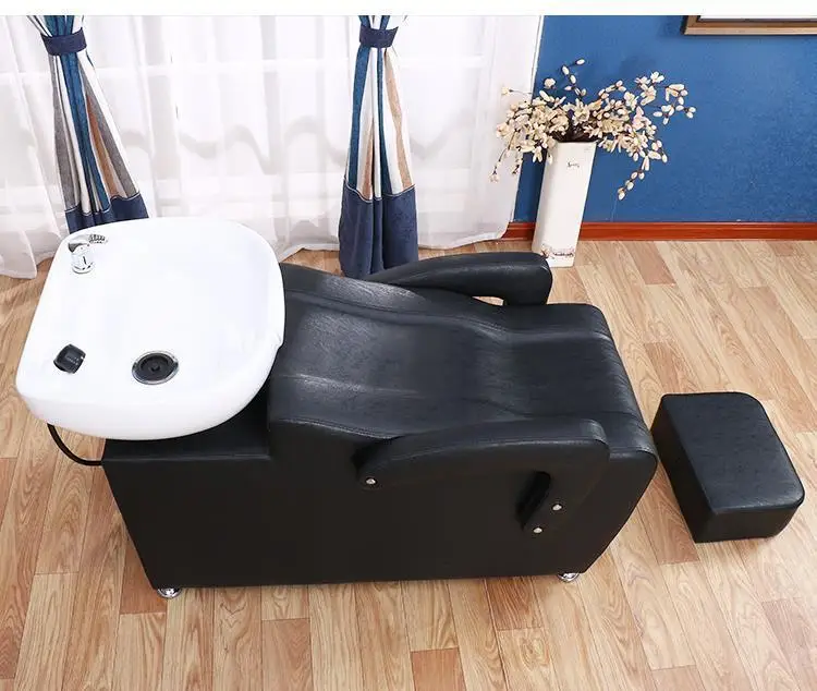 Lavacabezas, макияж, красота, кровать, мебель для волос, салон, Cadeira Maquiagem Silla Peluqueria, шампунь, стул