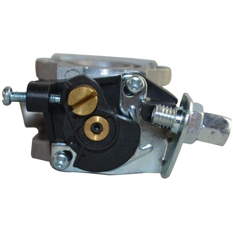 15mm Carburetor Fuel Line Kit for 43Cc 52Cc 40-5 BC430 CG430 CG520 1E40F-5 44F-5 Motor Brush Cutter Trimmer | Автомобили и