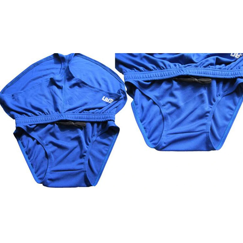 Летние быстросохнущие мужские спортивные шорты для бега тренировочные брюки