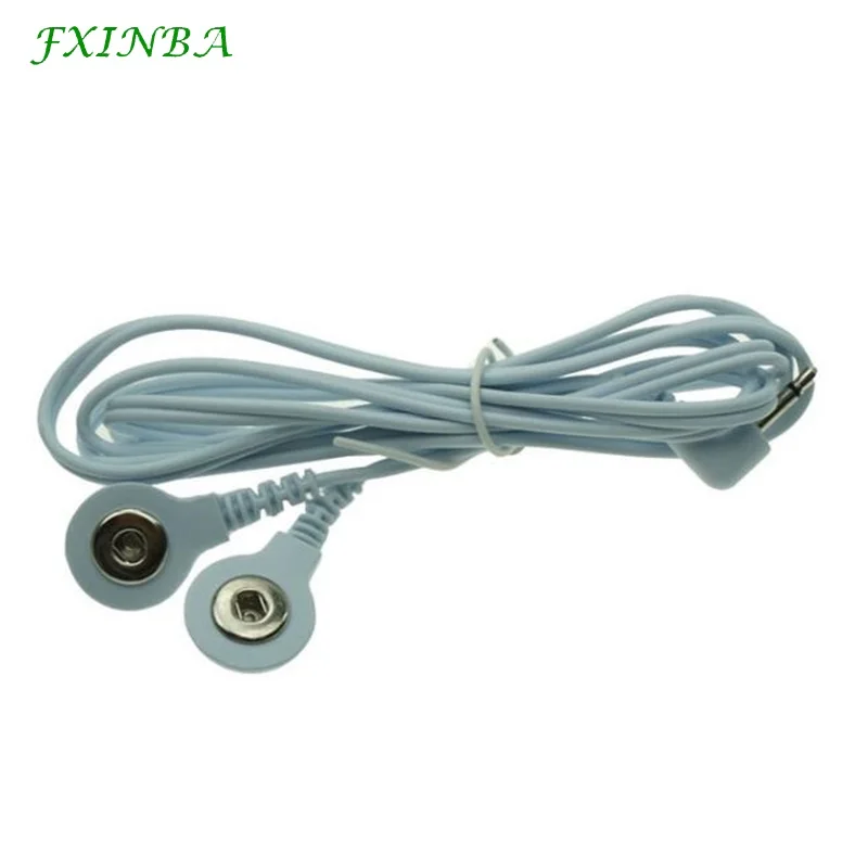 FXINBA 2/4 головка контактная Пряжка конверсионная линия Электрический шок провод