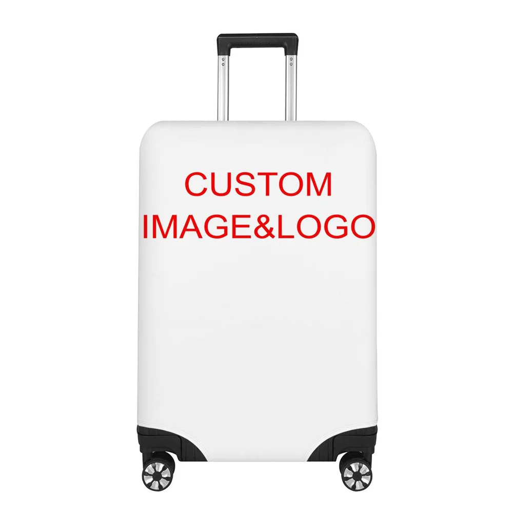 Coloranimal мультфильм маска ленивого платьев с принтом Чемодан крышка Туристические