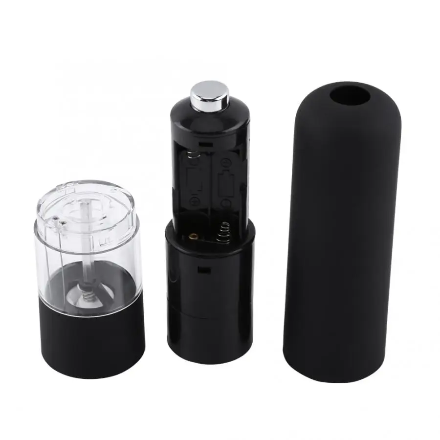 Кофе шлифовальный станок Электрический травяной Измельчитель перца специй