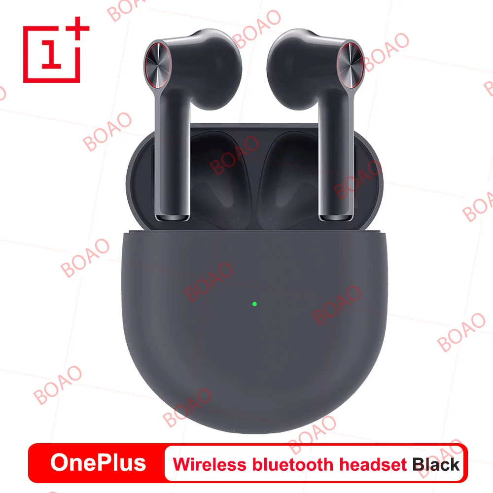 Оригинальные беспроводные наушники OnePlus Buds &amp Z Bluetooth V5.0 TWS портативные с быстрой