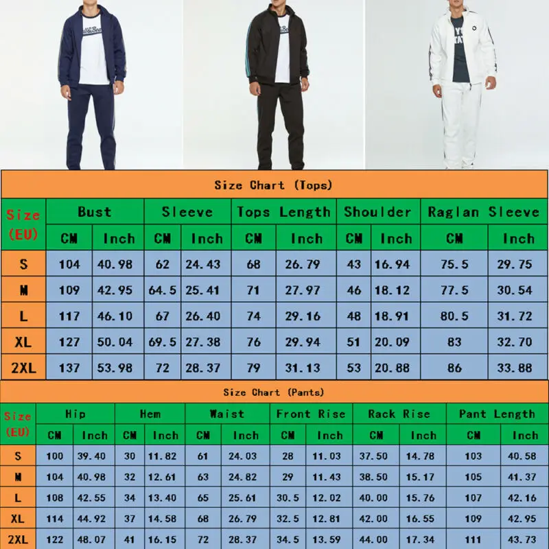 

Winter casual men hoodies sweatshirt + pant Tracksuits hooded jackets coat man warm plus thick fleece Sportswear