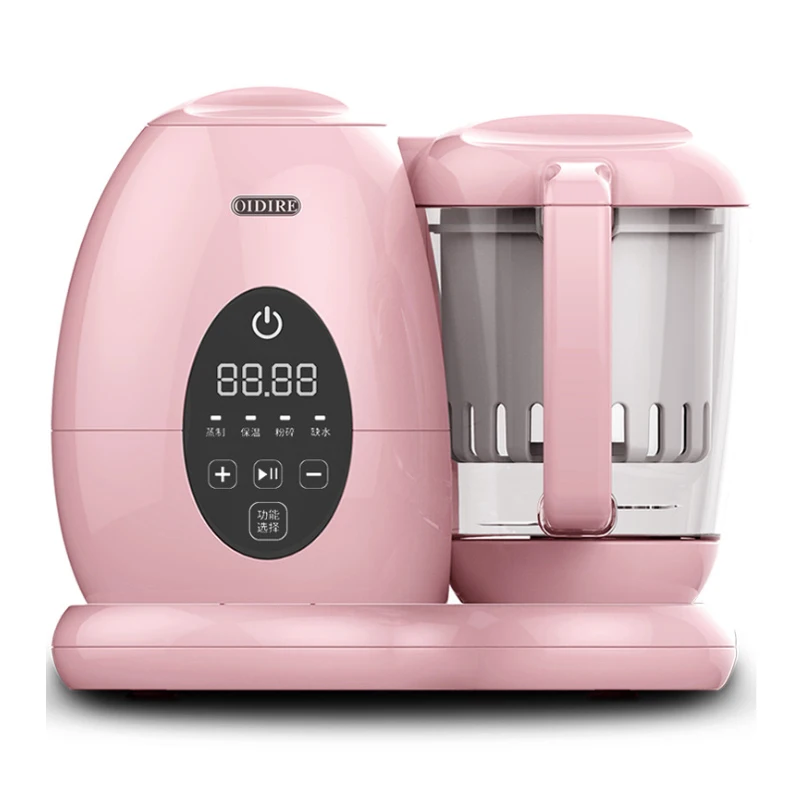 Детская пищевая добавка ChildKing многофункциональная машина для приготовления и