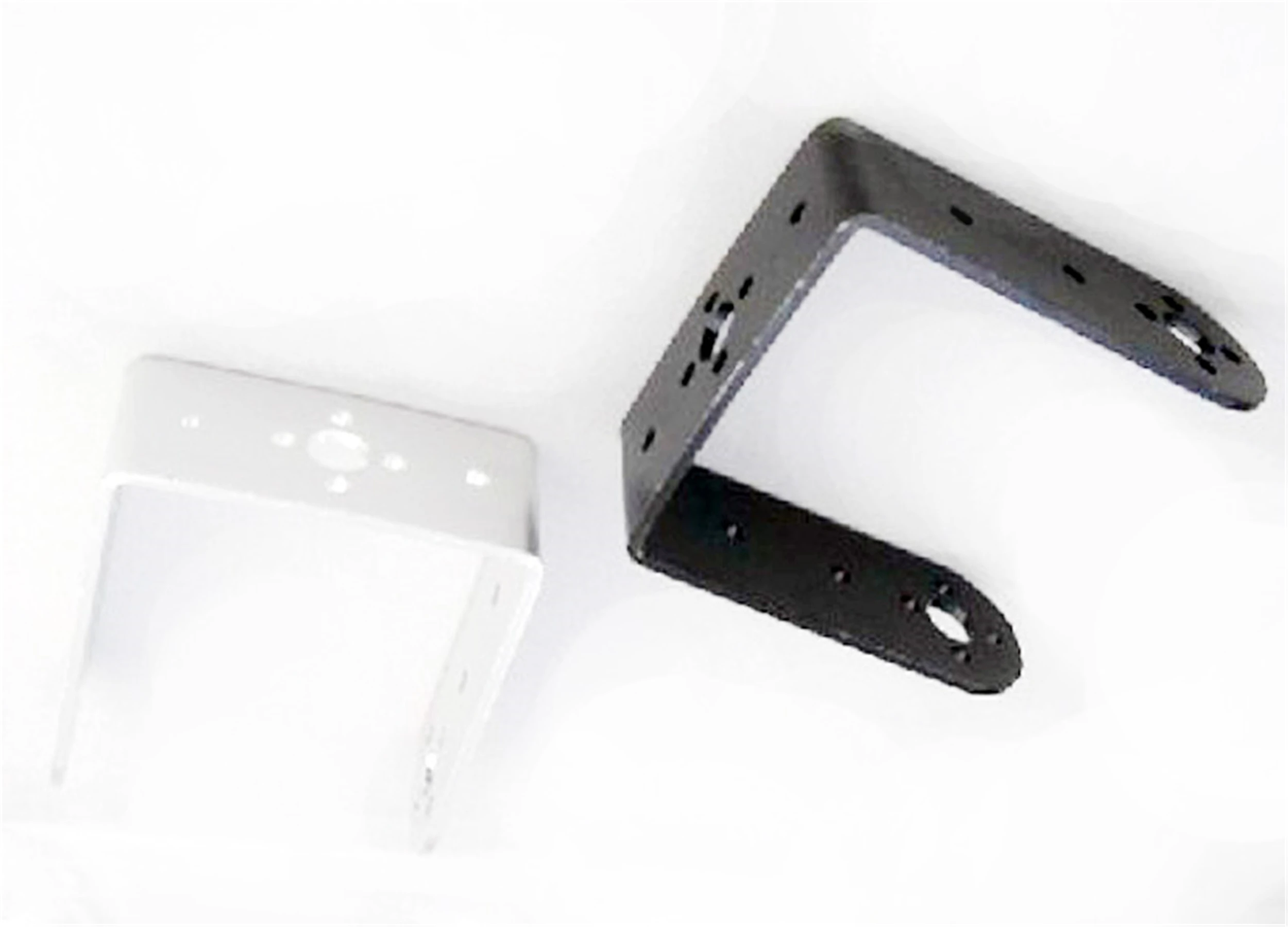 Металлический длинный U-образный кронштейн из алюминиевого сплава 56*25*64 5 мм стенд