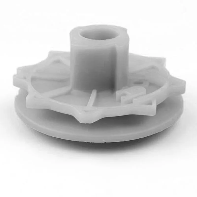 

Recoil Starter Pulley For Mcculloch MAC CAT 335 338 435 440 Chainsaw Accessories