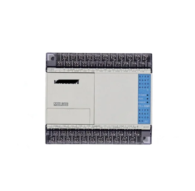 Новый оригинальный FX1S-10MR-001 FX1S-10MT-001 FX1S-14MR-001 FX1S-14MT-001 FX1S-20MR-001 FX1S-20MT-001 FX1S-30MR-001 ПЛК |