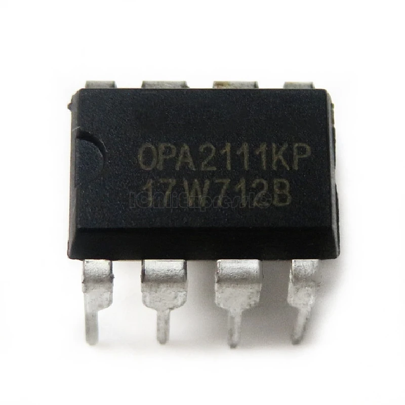 

1 шт./лот OPA2111KP OPA2111 DIP-8 в наличии