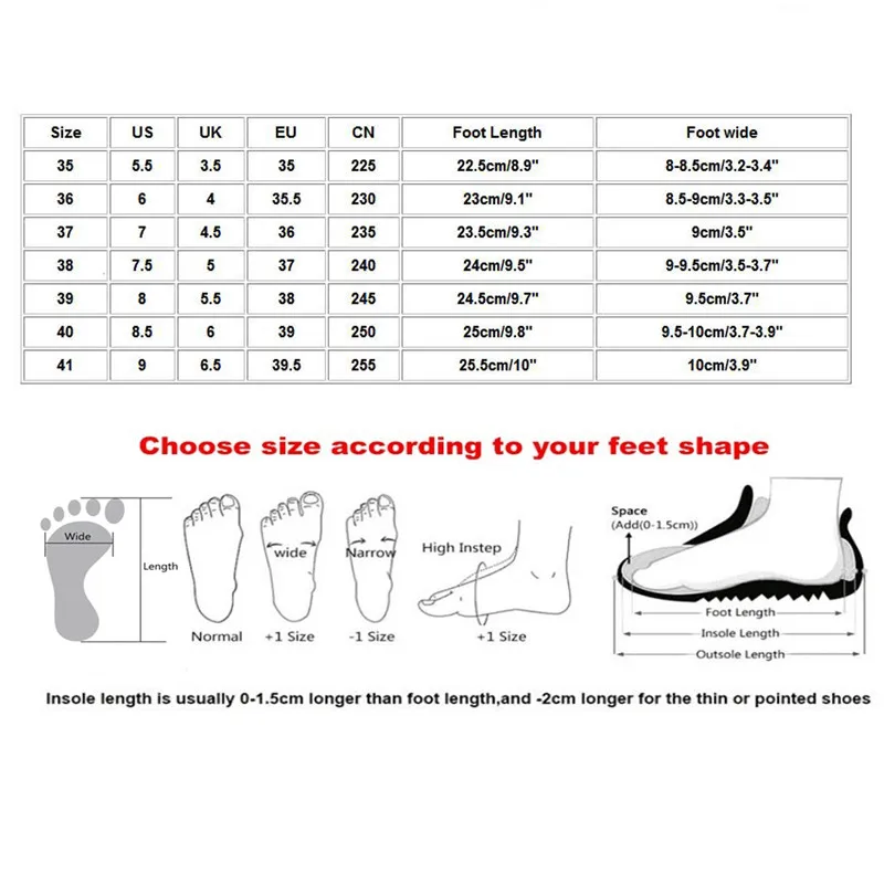 

Women's Leisure Fashion Large Size Shoes Woman Lightweight Breathable Flower Comfort Trainers Mesh Sport Platform Sneakers Shoes