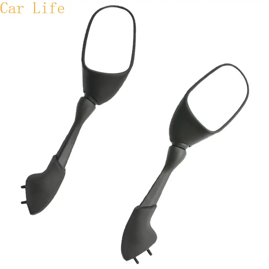 

Боковые зеркала заднего вида для мотоцикла Yamaha FZ1/FZS1000 2001-2005, 1 пара