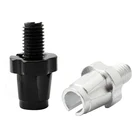 РЕГУЛИРОВОЧНЫЙ БОЛТ из алюминиевого сплава, 7 мм, 1 шт.