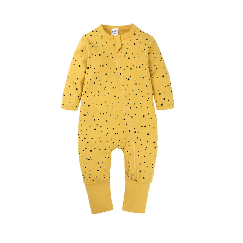 

Zipper Baby Girls Rompers Cotton Short Sleeve Baby Boy Clothes Summer Newborn Jumpsuit Cartoon Warm Toddler Romper 3-18 Months