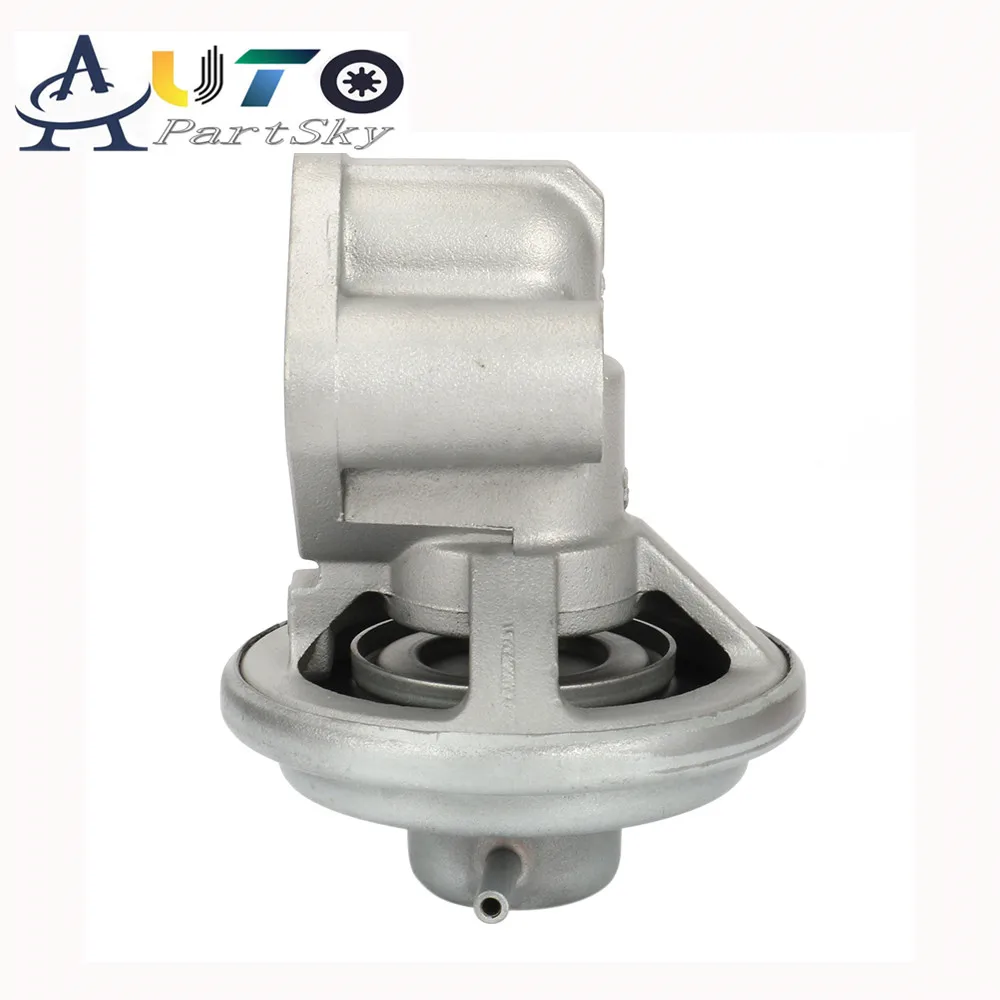 Клапан EGR MD199283 протестирован для Mitsubishi Eclipse Galant Montero 3000GT Diamante EGV894 K5T58980