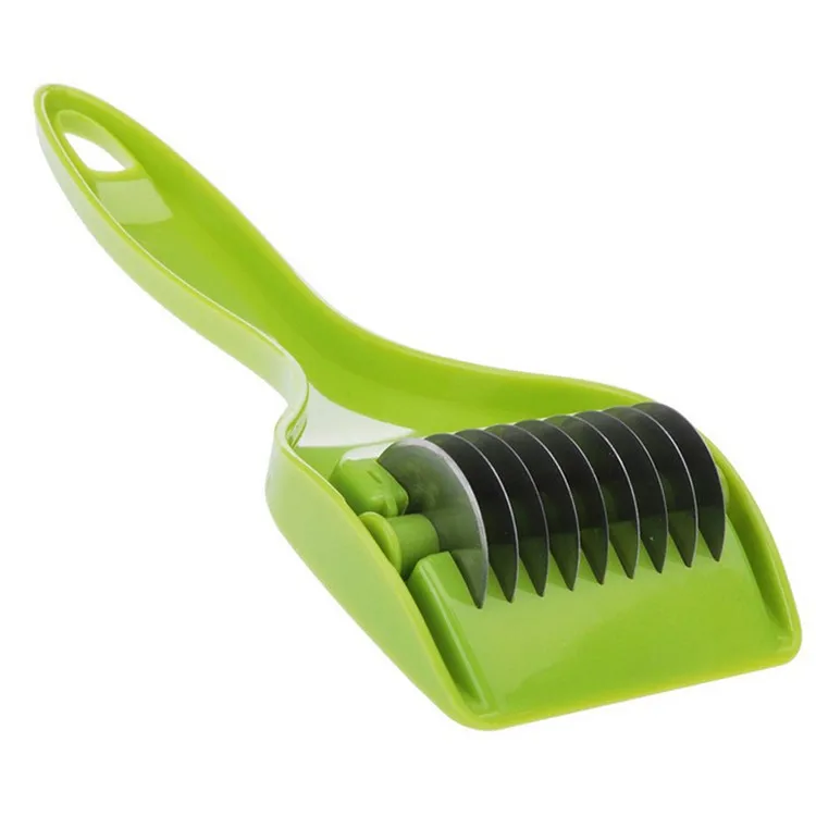 Новинка кухонные устройства Инструменты мультилезвия нож для овощей резак