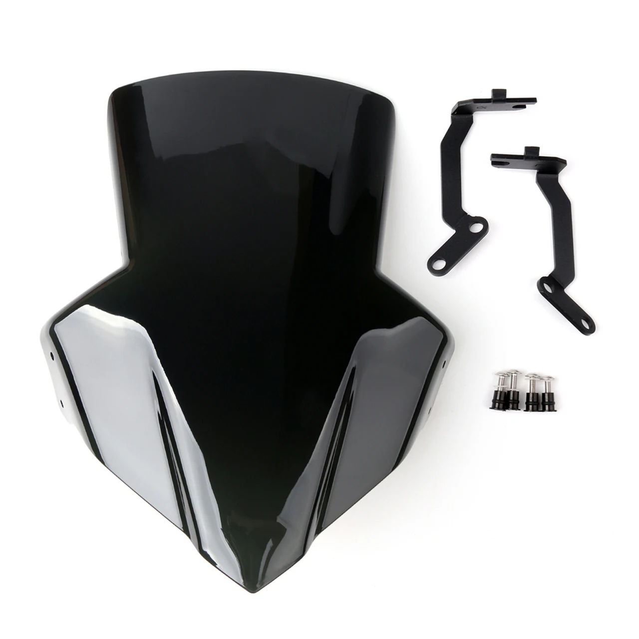 Для CB650F 14 19 2014 2015 2016 2017 2018 2019 Аксессуары для мотоциклов Экран лобовое стекло