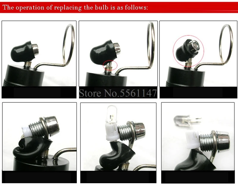 Профессиональный Otoscopio диагностический комплект медицинский домашний доктор