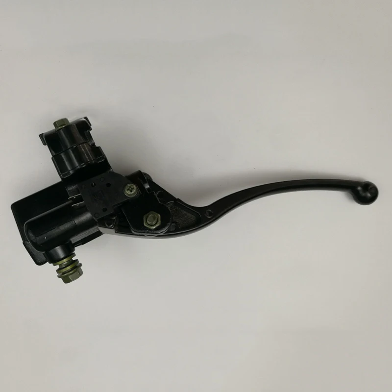 

For Honda Brake Cylinder Motorcycle Replacement Reservoir Universal Useful