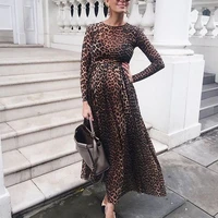 long sleeve maternity dress for pregnant women filming accessories pregnancy dress maxi winter clothing dress