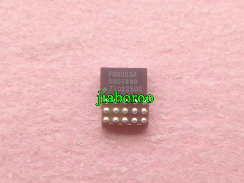1pcs power IC PM845 PM3003A PMB6835A PM3535B PMD9607 | Мобильные телефоны и аксессуары