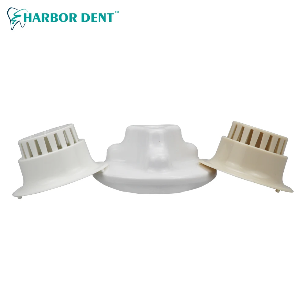 Стоматологический исчерпывающий аппарат искусственная керамическая крутящаяся