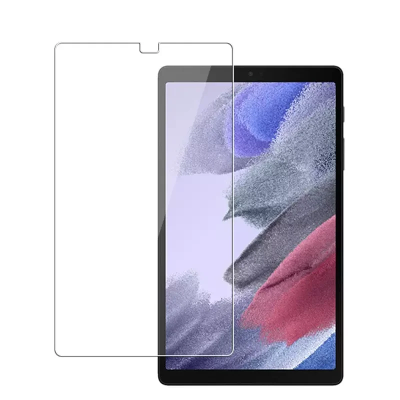 Закаленное стекло для Samsung Galaxy Tab A7 Lite 8 7 дюйма защитная пленка экрана A8 10 4 S2 S3 S4 S5e S6