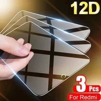 3pcs tempered glass for iphone 11 12 13 pro max screen glass for iphone 11 pro 12 mini x xs max xr 4s 5 5s 6 6s 7 8 plus se 2020