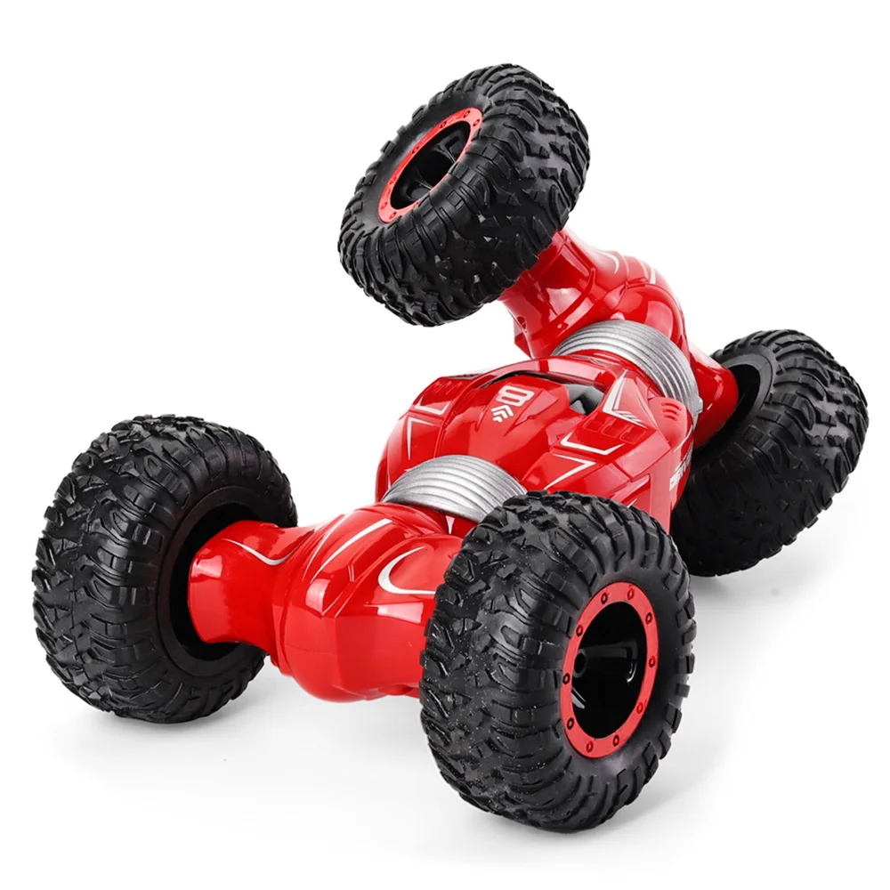 JJRC Q70 RC автомобиль на радиоуправлении 2 4 ГГц 4WD Twist-deserte автомобили Внедорожные