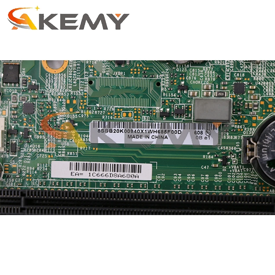 

High quality For Lenovo M800 M900 Desktop Motherboard Intel Q150 IQ1X0MS LGA1151 FRU 03T7427 DDR4 100% Tested Fast Ship