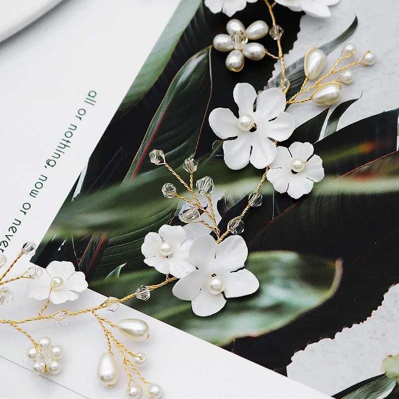 Свадебные аксессуары для невесты платье выпускного вечера искусственное