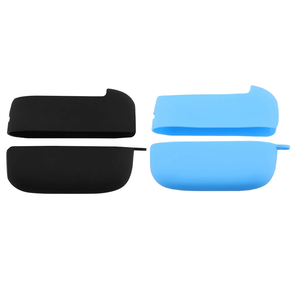 

Dustproof Camera Battery Box Case for Insta360 Go2 Camera Accessories Charging Compartment Silicone Protective Cover