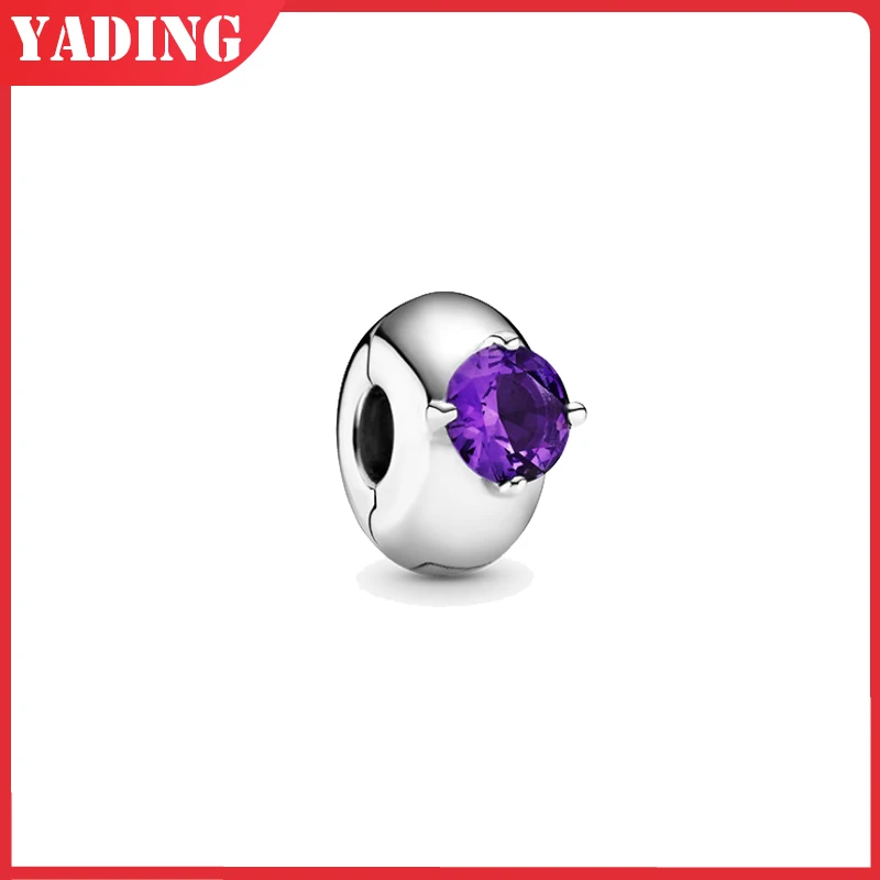 

new FIT original authentic 100% 925 sterling silver pan beads for women fashion classic Christmas series DIY jewelry