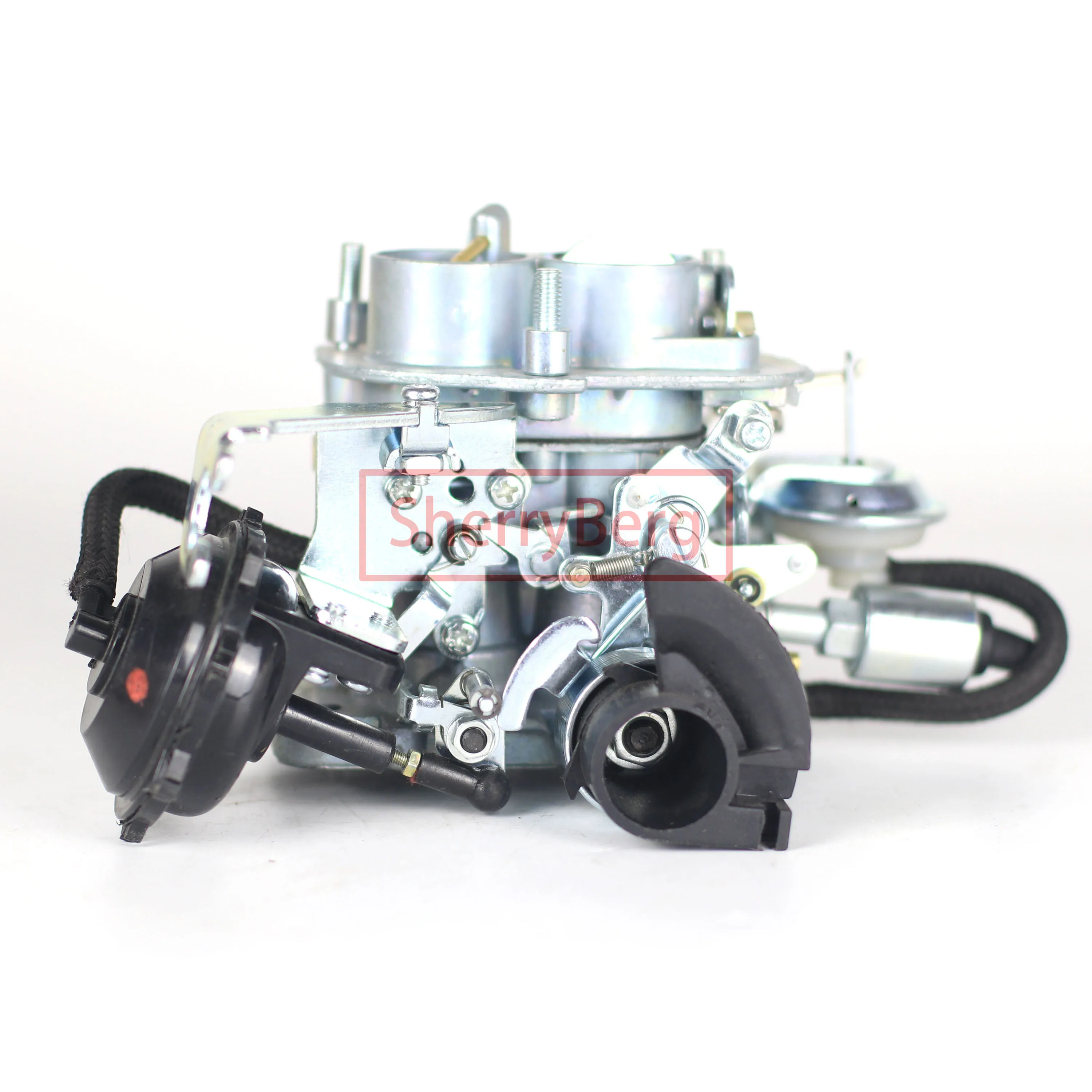 Карбюратор подходит для Volkswagen Passat weber /solex модели w-45048 карбюратор 30 мм бесплатная