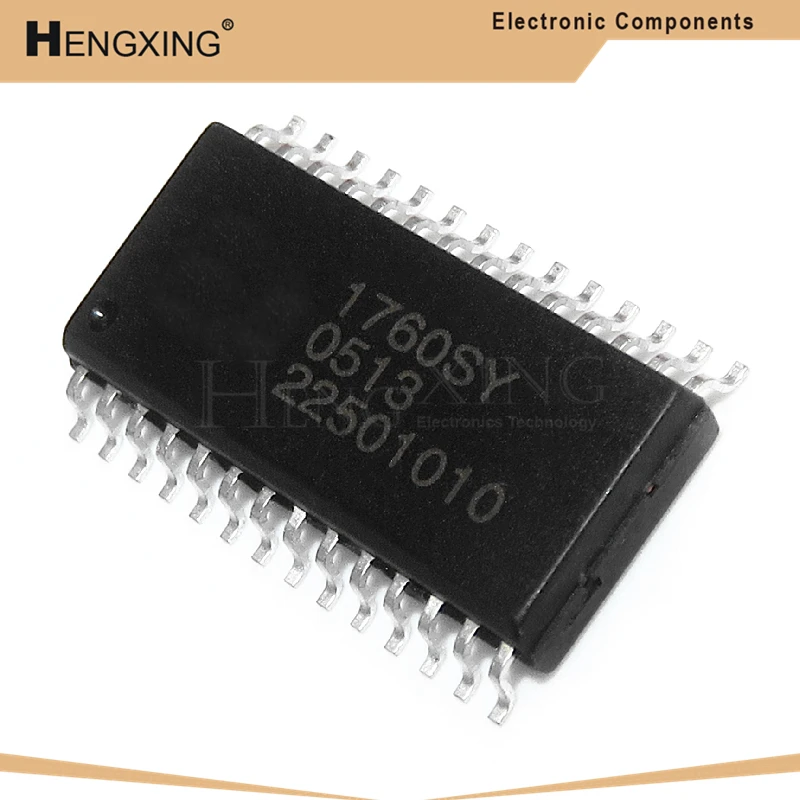 

10 шт. ISD1760 ISD1760SY SOP-28 в наличии