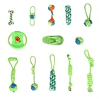 Игрушки для собак, для больших собак, Juguetes для собак, интерактивные, жевательные, игрушка, мячик на веревочке чистых зубов, товары для собак, игрушка для собак