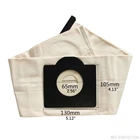 Пылесборник моющийся для пылесоса Karcher A2204 WD3200 Rowenta RU100 RB820 Series, очистка D09 20, Прямая поставка