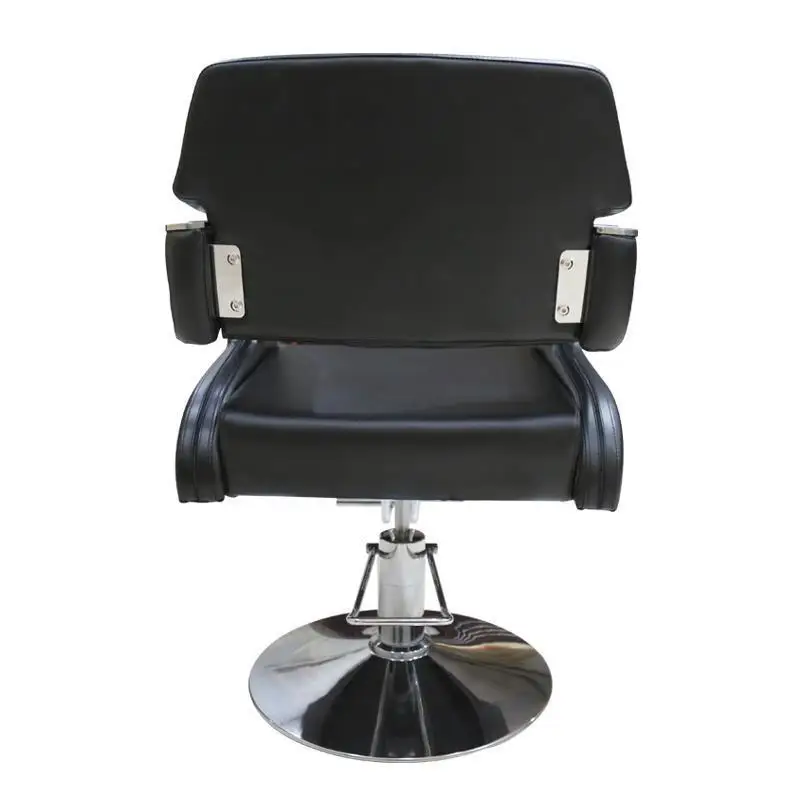 De Cabeleireiro макияж Sedie мебель для ногтей Fauteuil Schoonheidssalon Mueble Парикмахерская Салон магазин Barbearia парикмахерское кресло