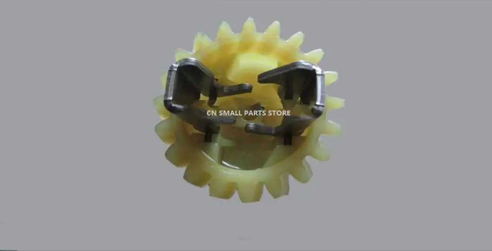 

GENIUNE RGX3500 EY28 GOVERNOR GEAR ROBIN GENERATOR PARTS ORIGINAL 270-45001-01