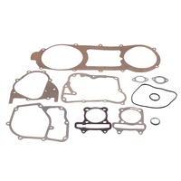 motorcycle engine gasket set for gy6 150cc 157qmj 1p57qmj moped scooter