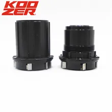 KOOZER XM490 XM460 XR420 MF480 BM440 RS330 ступицы заднего колеса трещотки тела