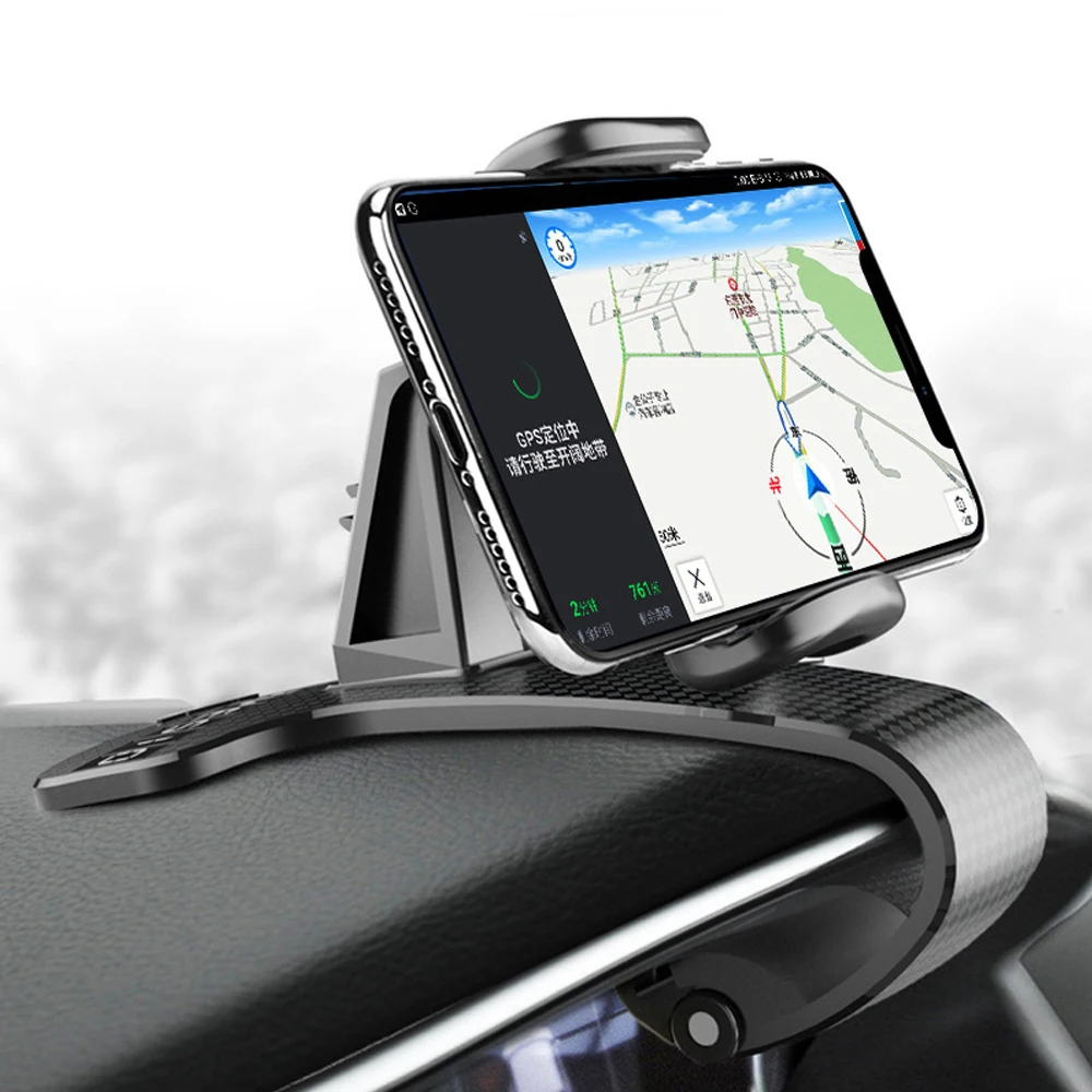 Держатель для телефона с зажимом BMW F10 F11 F15 F16 F30 F32 G30 держатель экрана HUD подставка