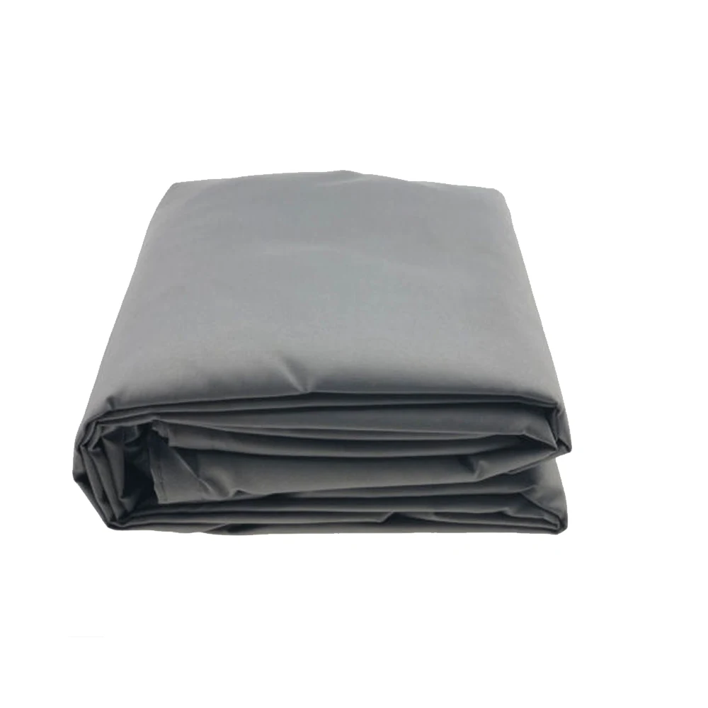 Водонепроницаемый солнцезащитный тент треугольная Солнцезащитная Крышка для