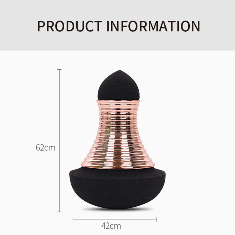 Спонж для макияжа основы под макияж спонж Мягкая косметическая губка макияжа| |