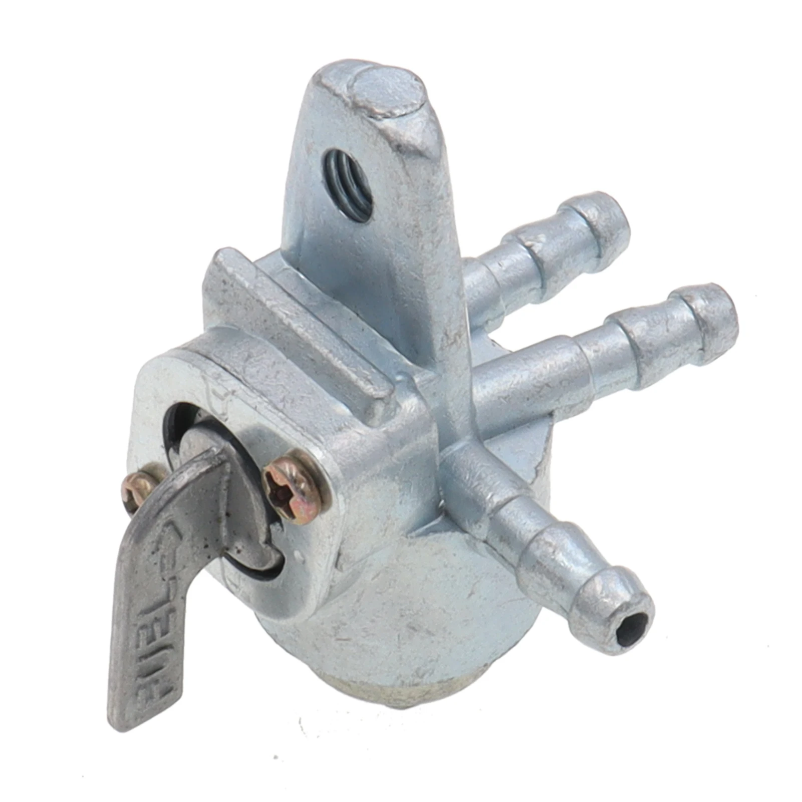 Новый мотоциклетный дренажный велосипед ATV с 3 портами переключатель газового