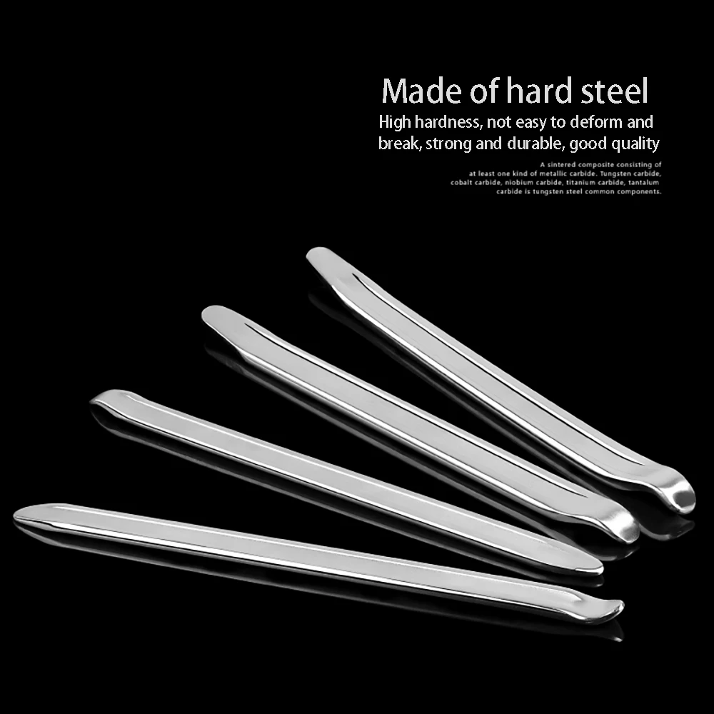 Шиномонтажный фонарь рычаг для шин ремонта велосипеда высокопрочный стальной