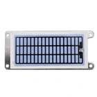 EAS-7GH озоновая пластина, портативный бытовой генератор, Встроенный керамический озоновый генератор, аксессуары