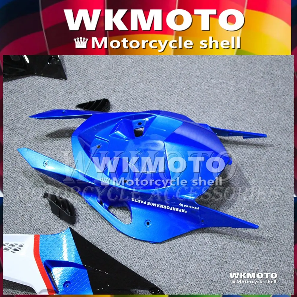 

New ABS Whole Fairings Kit Fit For BMW S1000RR 2009 2010 2011 2012 2013 2014 09 10 11 12 13 14 bodywork set tyco