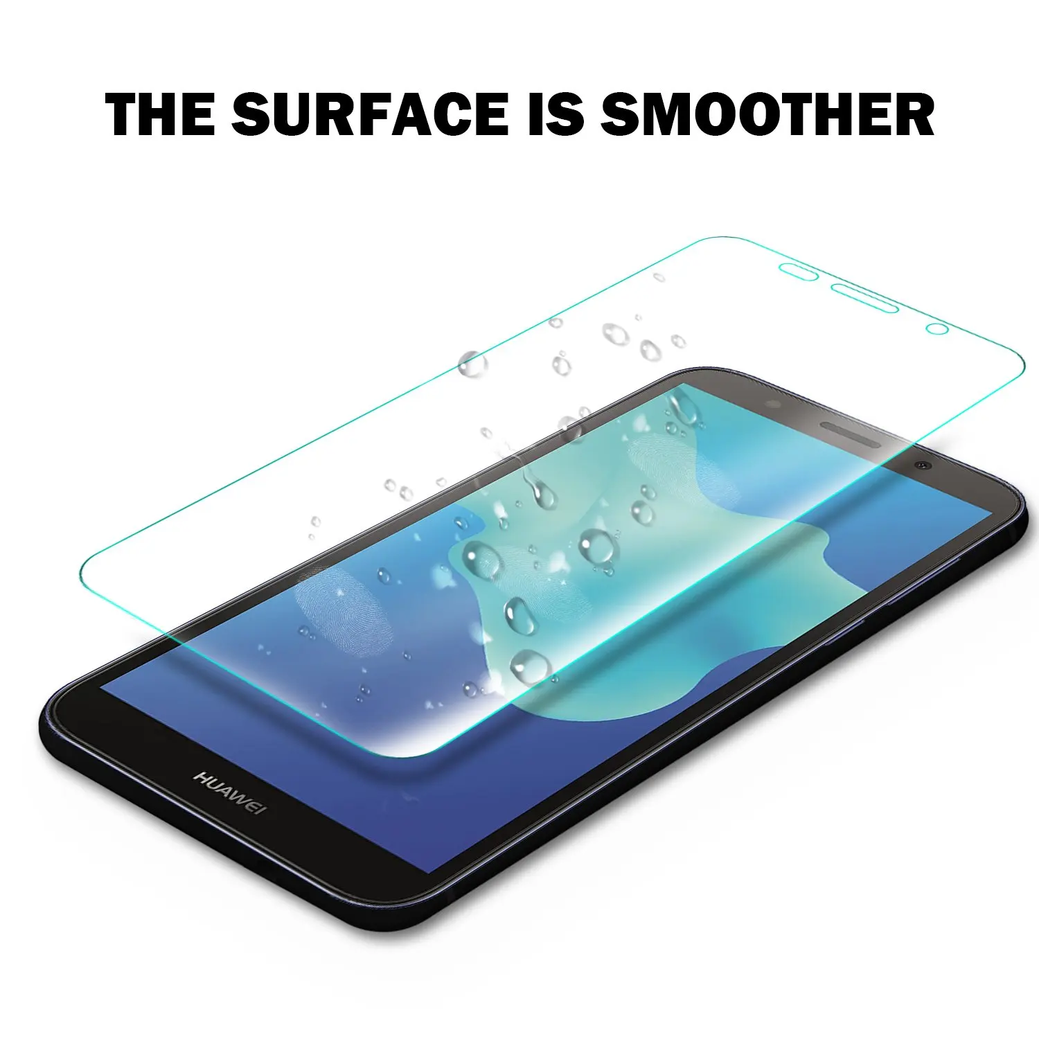 

2Pcs Huawei Y5 Lite 2018 Tempered Glass for Huawei Y5 Lite 2018 Screen Protector 9H 2.5D Protective Film Y5Lite 2018 DRA-LX5